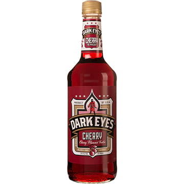 Dark Eyes Cherry Vodka