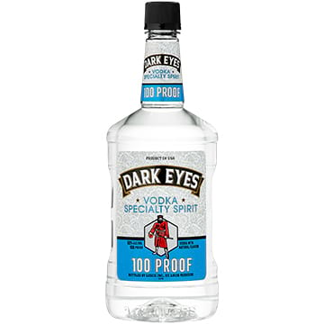 Dark Eyes 100 Proof Vodka | GotoLiquorStore