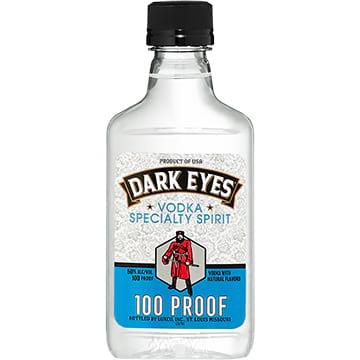 Buy Dark Eyes Vodka Online | GotoLiquorStore