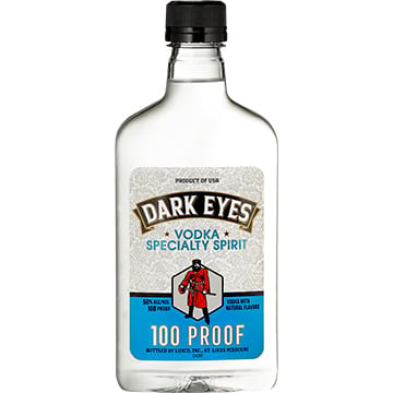 Dark Eyes 100 Proof Vodka