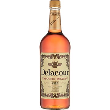 Delacour Brandy