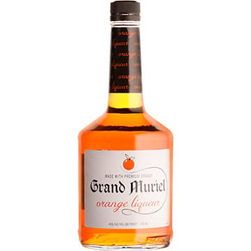 Grand Muriel Orange Liqueur