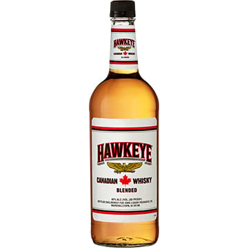 Hawkeye Canadian Whiskey