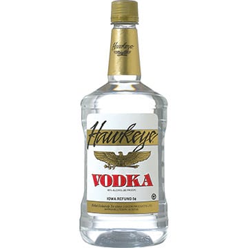 Hawkeye Vodka