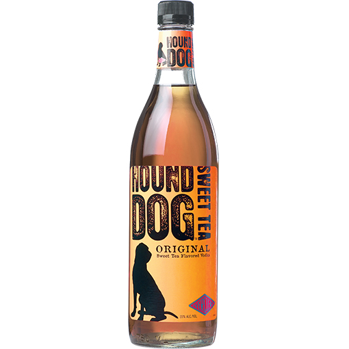 can you give dogs liquor