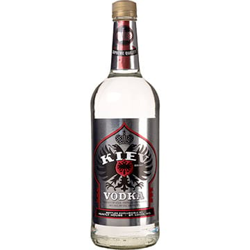 Kiev Vodka