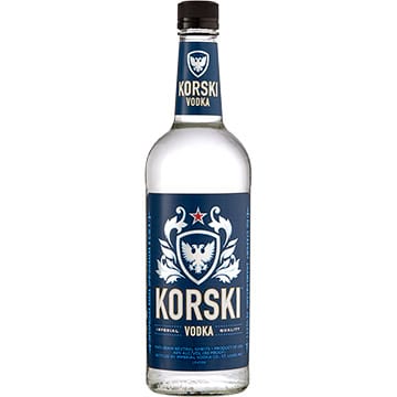 Korski Vodka