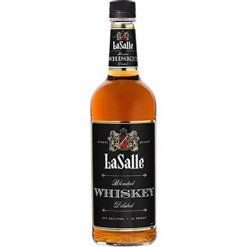 La Salle Blended Whiskey