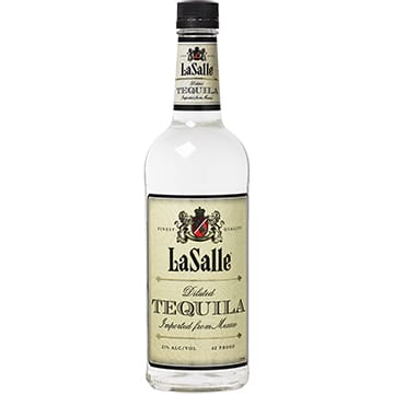 La Salle Light Tequila