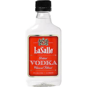 La Salle Vodka