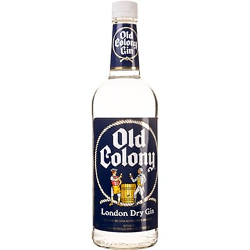 Old Colony Gin