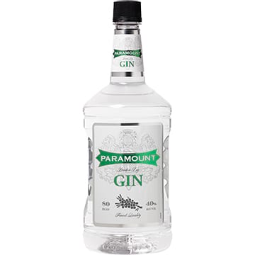 Paramount 80 Proof Gin