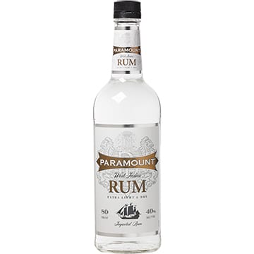 Paramount White Rum