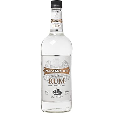 Paramount White Rum