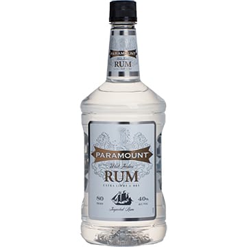 Paramount White Rum