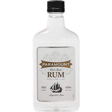 Paramount White Rum
