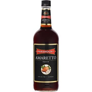 Paramount Amaretto Liqueur