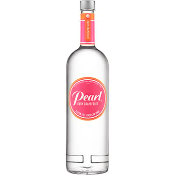 Pearl Ruby Grapefruit Vodka