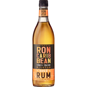 Ron Caribbean Gold Rum | GotoLiquorStore