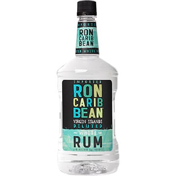 Ron Caribbean White Rum