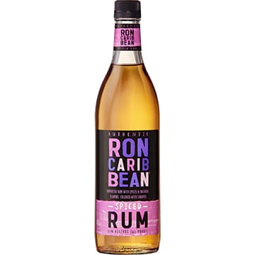 Ron Caribbean Spiced Rum