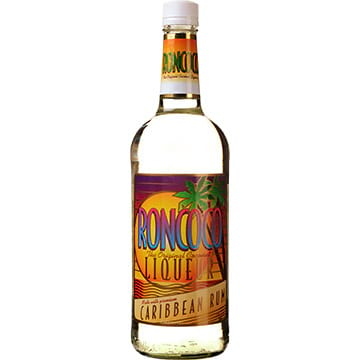 Roncoco Coconut Rum Liqueur