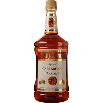 Buy Santa Cruz Rum Online GotoLiquorStore