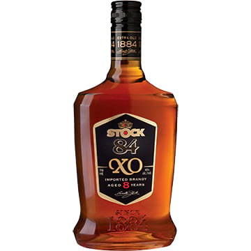 Stock 84 XO Brandy