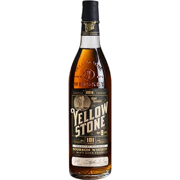 Yellowstone Limited Edition 2019 Bourbon