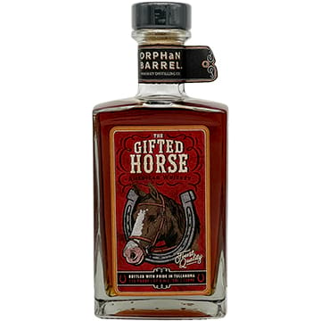 Orphan Barrel The Gifted Horse