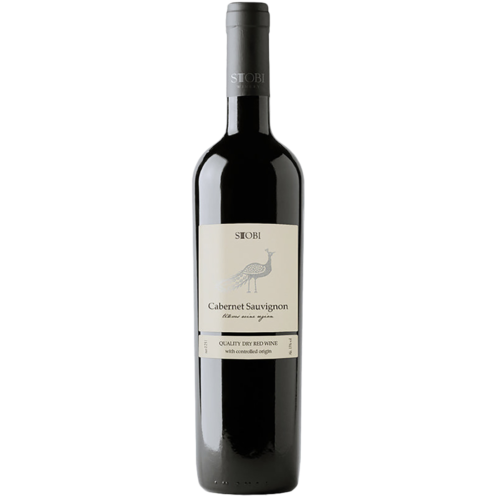 Stobi Cabernet Sauvignon | GotoLiquorStore