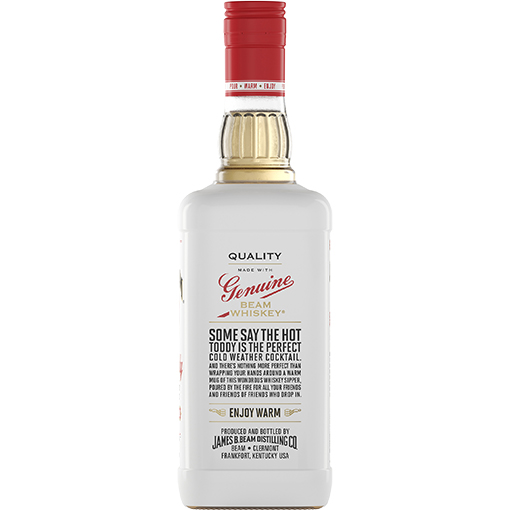 Picture of Jim Beam Hot Toddy