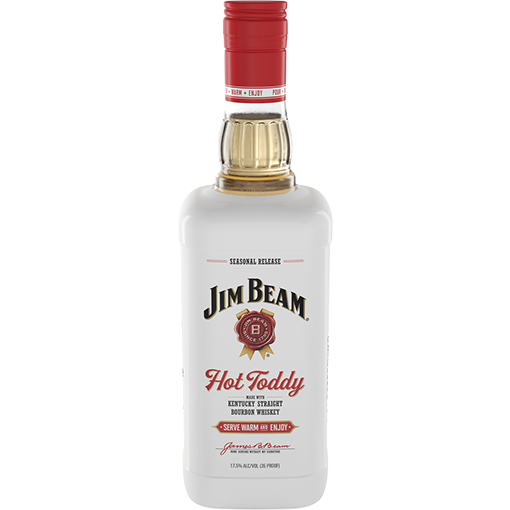 Picture of Jim Beam Hot Toddy