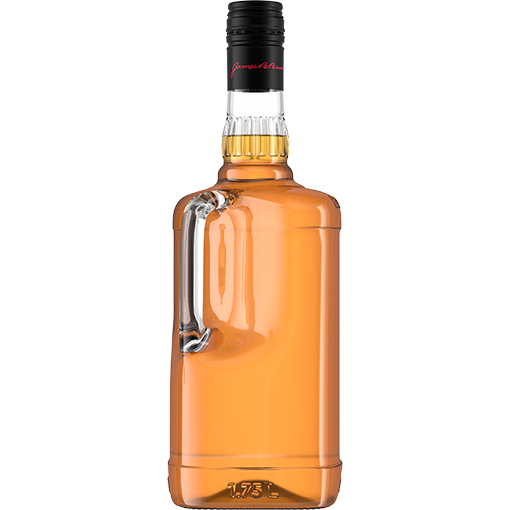 Picture of Jim Beam Orange Bourbon