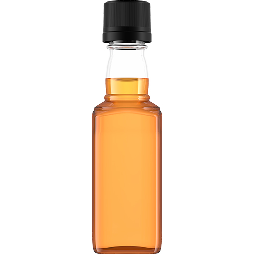 Picture of Jim Beam Orange Bourbon