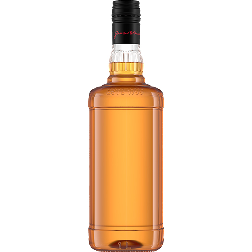 Picture of Jim Beam Orange Bourbon