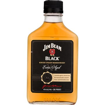 Jim Beam Black Extra Aged Bourbon