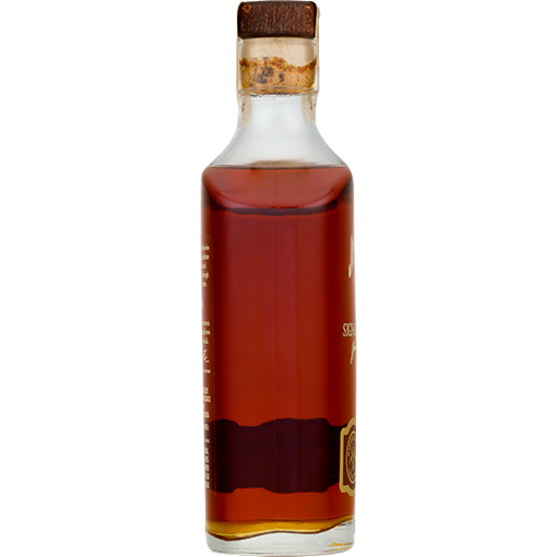 Picture of Jim Beam Signature Craft Brown Rice 11 Year Old Bourbon