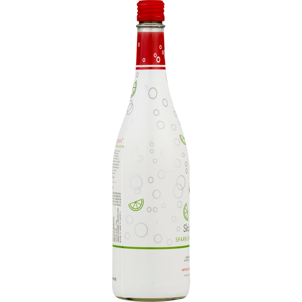 Skinnygirl Sparkling Margarita Gotoliquorstore