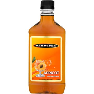 DeKuyper Apricot Brandy