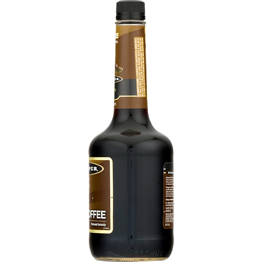 Picture of DeKuyper Coffee Brandy