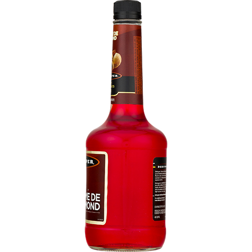 Picture of DeKuyper Creme de Almond Liqueur