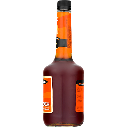 Picture of DeKuyper Peach Brandy