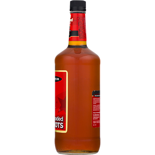 Picture of DeKuyper Red Headed Shots