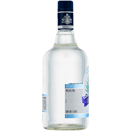 Picture of Sauza 100 Anos Blanco Tequila