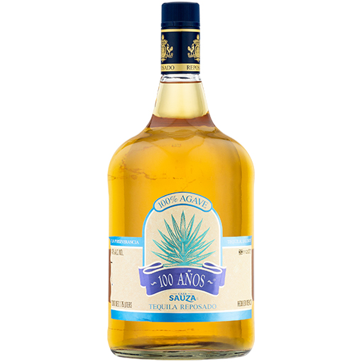 Picture of Sauza 100 Anos Reposado Tequila
