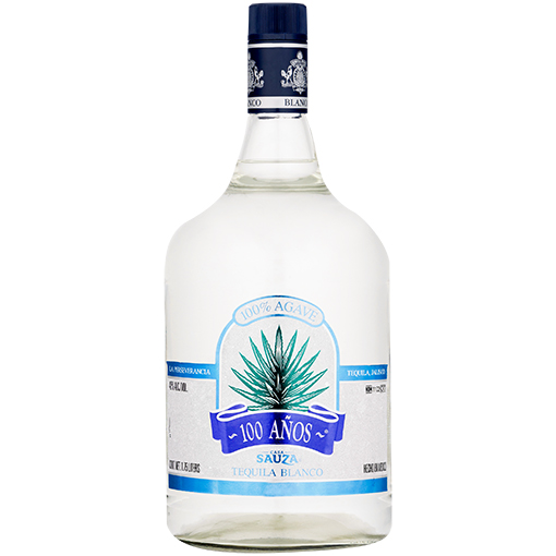Picture of Sauza 100 Anos Blanco Tequila