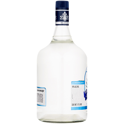 Picture of Sauza 100 Anos Blanco Tequila