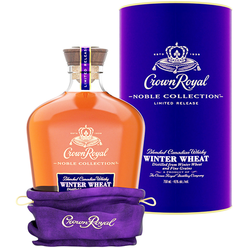 Picture of Crown Royal Noble Collection Winter Wheat