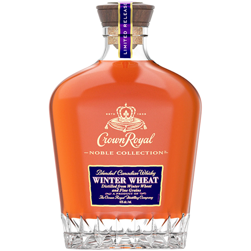 Picture of Crown Royal Noble Collection Winter Wheat